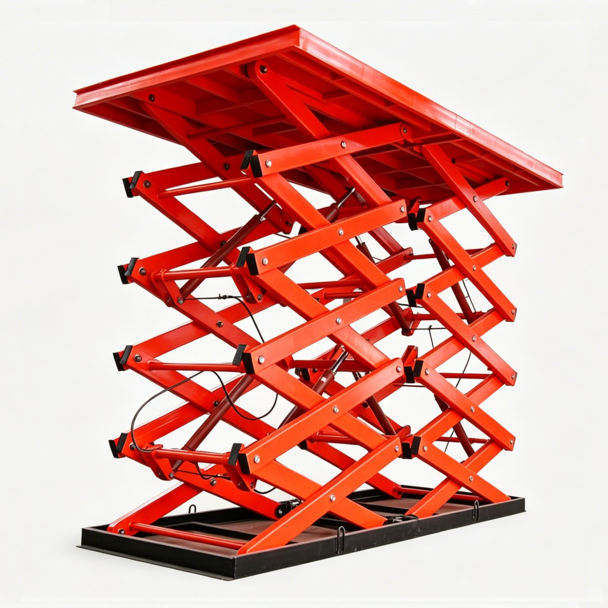 莆田秀屿忠门镇重型固定升降机